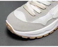 Superficie de tela meh transpirable para hombres, resistente al desgaste, antilabios, cómoda y gruesa azada de puerto oled, para viajes al aire libre para hombres - details 3