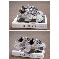 Zapatillas de deporte rosas de marca para niñas, zapatillas deportivas transpirables para niños, zapatillas de tenis antideslizantes para la escuela, zapatos cómodos para caminar - details 14