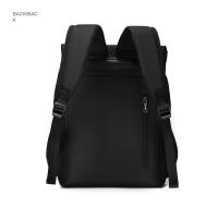 Mochilas de computadora minimalistas para hombres, todas de moda, mochilas de ocio de gran capacidad para estudiantes universitarios - details 28