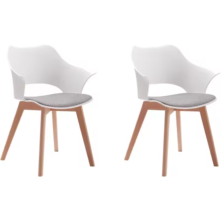 salón Sillones de salón Diseño hueco hueco hueco - 1