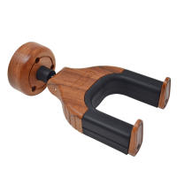 Soporte de pared para guitarra, gancho estable para instrumentos de cuerda musical, accesorios para práctica - details 7