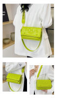 Bolso de hombro de las señoras, bolso de moda del Crossbody del centenar, nuevo bolso de las señoras - details 4