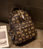 Nueva mochila clásica de moda de verano para mujer, elegante mochila de viaje de lujo versátil de alta gama - details 14