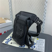Multifunción OutdoorBag bolsas de pierna motociclismo cintura caída de cinturón de cintura de Fanny Hip-táctica militar bolsa de viaje - details 13