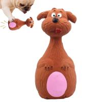Juguete masticable interactivo para perros, resistente a las mordeduras, entretenimiento para cachorros, adecuado para perros pequeños y medianos - details 4