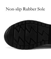 Trendy Mens Sports Shoes Non-slip Running Shoes Luxury Casual Tennis Shoes Outdoor High Quality Trainers Breathable Footwear - details 8