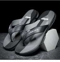 Chanclas de los hombres eva cool zapatillas antideslizantes hogar zapatillas deportivas de goma de suela gruesa sandalias al aire libre de los hombres - details 9