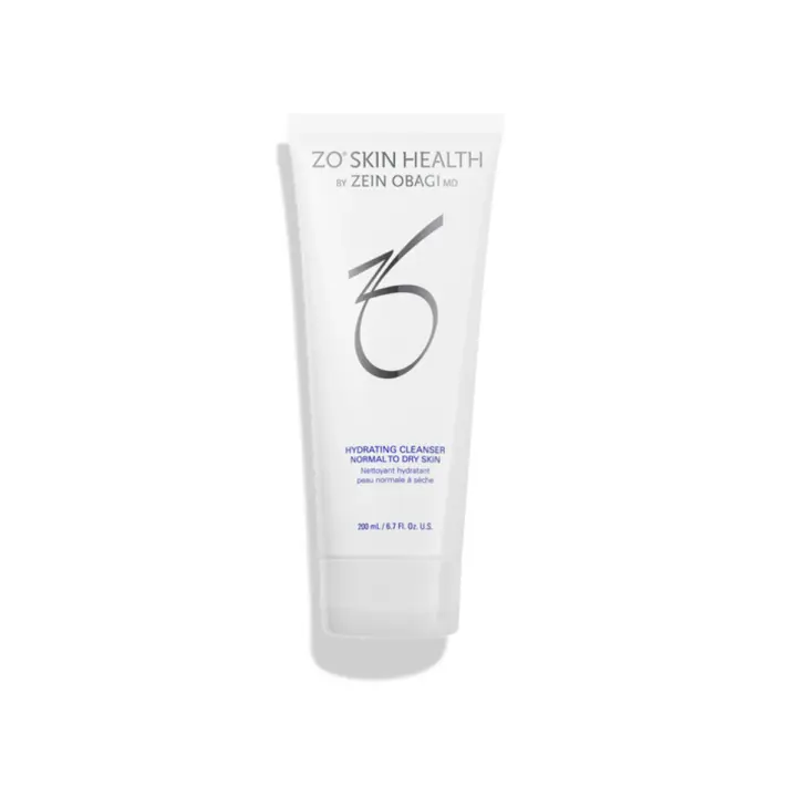 ZO SKIN Limpiador Hidratante 200ml - 1