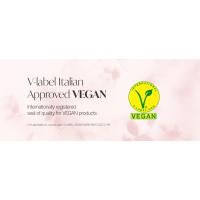 dalba hair perfume vegan certified