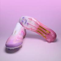 Zapatos de Fútbol Profesionales QQ-F50 Pro Pisa fuerte con Goma Resistente a Desgaste - details 4