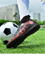 Nuevos zapatos de fútbol de tacón alto, calzado interior para sala de estar - details 47