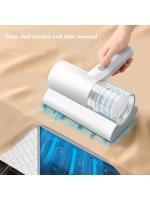Máquina De Limpieza Portátil Para Cama UV Eliminador De Pulgas Y Polvo Para Colchones Sofás Ropa Limpiadora De Muebles - details 4