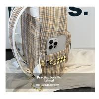 Xiaoxiangfeng mochila de moda 2025 nueva mochila pequeña para mujer bolso de hombro de gran capacidad para mujer diseño diligente sentido bolso escolar pase - details 16