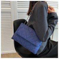 Bolso Vaquero De Mujer, Bolso De Hombro Azul, Maletín, Bandolera, Gran Capacidad, Bolso De Calle - details 18