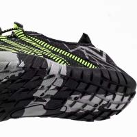 2025 Agua descalza para hombres y mujeres, zapatos deportivos de malla antideslizantes, transpirables y seguros - details 4
