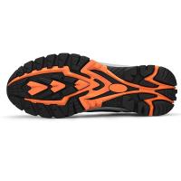 Zapatillas de trabajo con punta de acero para hombre, zapatos de seguridad a prueba de perforaciones, botas, calzado de seguridad indestructible a la moda, novedad de 2023 - details 19