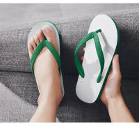 Chanclas retro de verano, nuevas zapatillas antideslizantes, sencillas para apretar los pies, zapatillas frescas para el hogar, zapatos para exteriores. - details 13