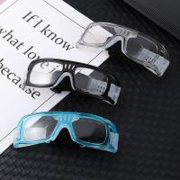 Gafas de baloncesto profesionales resistentes al impacto, gafas de ciclismo, gafas de fútbol, gafas de deportes al aire libre - details 3
