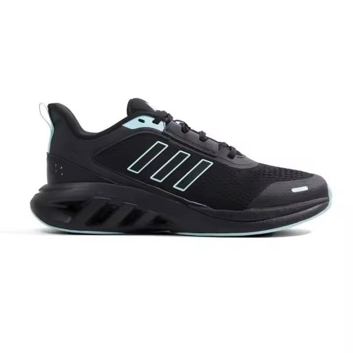 Leten ALL DAY POWER E Zapatillas ligeras y transpirables para correr para amantes de Fiess - 1