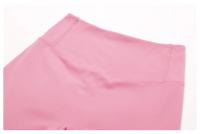 Conjunto de Yoga y Fitness para Mujeres Traje Deportivo de 2 Piezas Pantalones de Yoga de Cintura Alta y Sujetador Deportivo Racerback Material Exterior de Nylon Adecuado para Primavera/Verano - details 23
