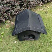 Carpa para Mascotas al Aire Libre Impermeable Cámara de Nido Gruesa para Gatos - details 4
