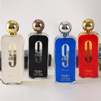 Perfume Arábico Duradero Aroma Floral Frutal para Hombres y Mujeres Marca DSH 9am - details 0