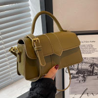 Bolso Commutable Versátil 2025 Diseño de Nicho para Mujeres Textura Avanzada Pequeño y Portátil - details 6