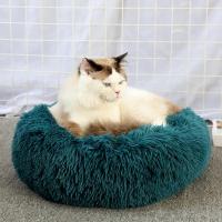 Cama de Mascotas Suave Tamaño Completo Lavable Artéculo de Dormir Cómodo para Gatos - details 10