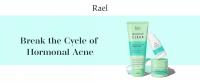 face wash cleanser exfoliating facial skincare acne for women spot treatment