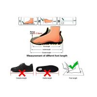 Calzado de diseñador, zapatillas deportivas antideslizantes con cojín de aire para hombre, zapatillas deportivas de alta calidad - details 1
