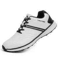 Zapatos De Golf Casual Hombre Y Mujer Puntas Fijas Transpirable Caddy Zapatos Mujer Y Hombre - details 14