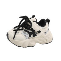 Nuevos zapatos deportivos transpirables para niños de una sola red - details 16