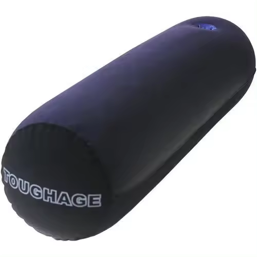 Cojín de Amor Inflable Almohada de Bodice Longa Almohada de Wedge para Apoyo Corporal Sensual para Hombres y Mujeres - 1