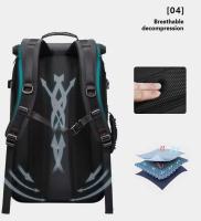 Mochilas tácticas, calzado deportivo a la venta, bolsos, bolsos de lujo para equipaje de viaje - details 9