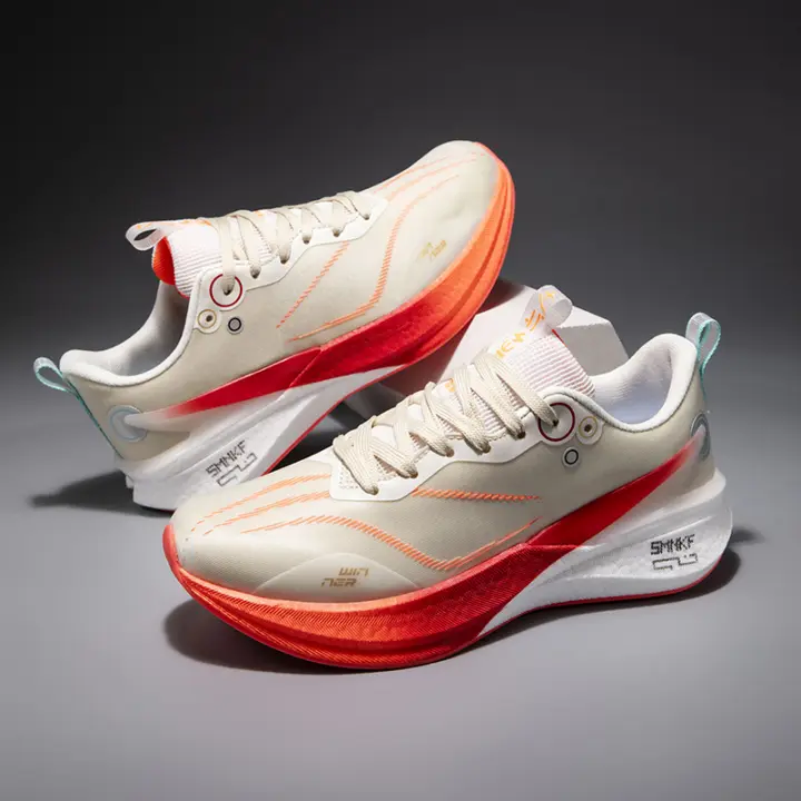 Novedad de verano, zapatillas informales transpirables de malla, zapatillas ligeras de fondo suave para estudiantes - 1