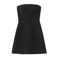 Nueva moda 2024, vestidos con lazo para mujer, minifaldas elegantes y chic para mujer - details 15