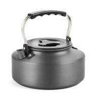 Hervidor grande de aleación multifuncional para acampar al aire libre 1.1L 1.6L 2L - details 2