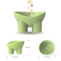 Cuenco de Alimentación de Mascotas de Alta Calidad Cuenco de Agua Sólido para Gatos y Cachorros - details 4