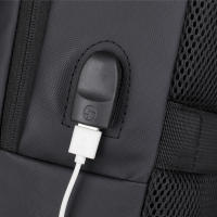 Mochila Viaje Hombre, Impermeable, Gran Capacidad, para Negocios y Portátil - details 20