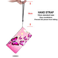 Funda tipo billetera de mariposa para Moto E7 Plus G9 Play G10 Power G20 G30, cubierta trasera protectora de cuero con tapa magnética y ranura para tarjeta - details 7