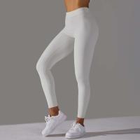 Body de punto de cintura alta para mujer, liso, sin costuras, levantamiento de cadera, correr, yoga, deportes, gimnasio, moda - details 11