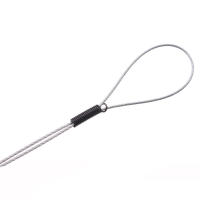 Cable corriente de fibra de vidrio, herramienta de tracción de electricista, proyectos de bricolaje para el hogar, 10 piezas - details 6