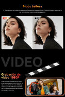 Blackview BV4800 PRO Smartphone Resistente, Pantalla IPS de 6.56'' 4GB RAM+128GB ROM, Cámara de 13MP Batería de 5180mAh, Teléfono Android 14 NFC - details 7