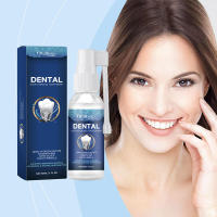 Care Spray cuida la higiene dental, reduce las manchas, mantiene los dientes naturalmente limpios, frescos y brillantes. - details 1