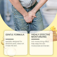 The Bee Venom men's es una crema de cuidado diario suave, nutritiva e hidratante para el cuerpo y la piel. - details 8
