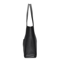Bolso de hombro de cuero suave para mujer, bolsa de mano grande y sencilla de diseñador de lujo, nueva tendencia, 2023 - details 11