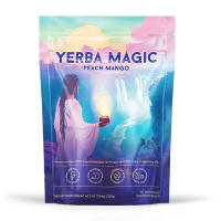 Té instantáneo de yerba mate en polvo ic - details 1