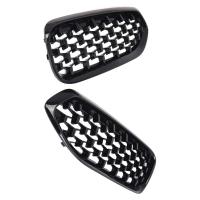 Rejilla de riñón de parachoques delantero, piezas de repuesto para Z4 G29 2019 2020 2021 2022, reemplaza a 51138091295 51138091296, 2 uds. - details 10