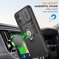 KEYSION-funda a prueba de golpes para OPPO Reno8 Z 5G 8 Lite 7Z 7 Lite 5G, anillo de protección de cámara deslizante, cubierta de teléfono para OPPO Reno 7 8 4G - details 2