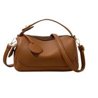 Bolso Mujer 2025 nuevo Crossbody Cuero Suave gran Capacidad Commuter Bolsa de Almohada Bolso de las Mujeres Hombro de Mano - details 0